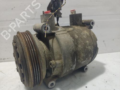 AC compressor BMW 3 (E36)  | BP31099929M34 