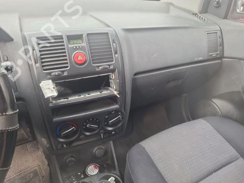 Luftfilter kasse HYUNDAI GETZ (TB) 1.1 | BP31103538M87 