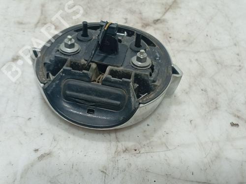 Tailgate handle OPEL CORSA E (X15) 1.4 (08, 68) | BP37758113C132 - Image 3