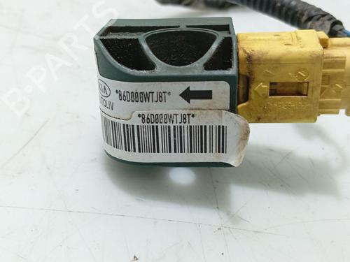 Electronic sensor KIA SORENTO I (JC) 2.5 CRDi 4WD | BP31706456M84