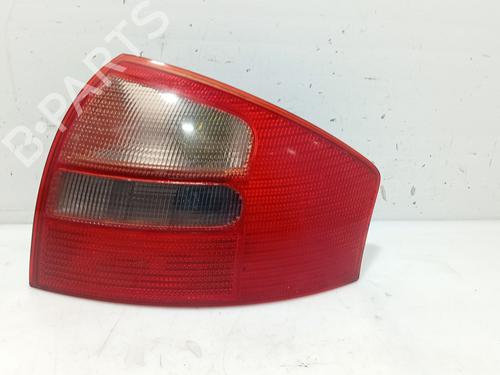 Used Right taillight Right taillight AUDI A6 C5 (4B2, 4B4) 2.5 TDI (150 hp) 33996644 33996644