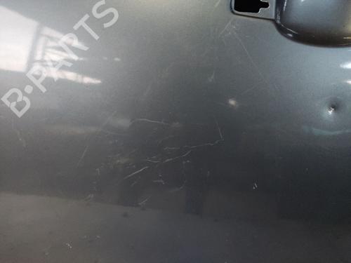 Left front door CITROËN C4 Coupe (LA_) 1.4 16V | BP24320154C2