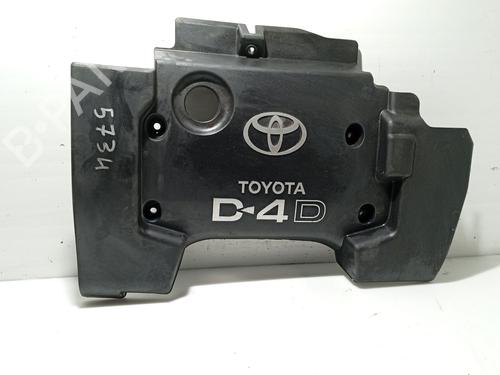 Used Upper protection TOYOTA COROLLA (_E12_) 2.0 D-4D (CDE120R, CDE120L_) (110 hp) 31157642