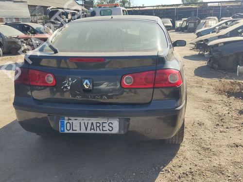 Electronic module RENAULT LAGUNA II (BG0/1_) 1.9 dCi (BG1A, BG1W, BG0G) | BP36527176M83 - Image 12