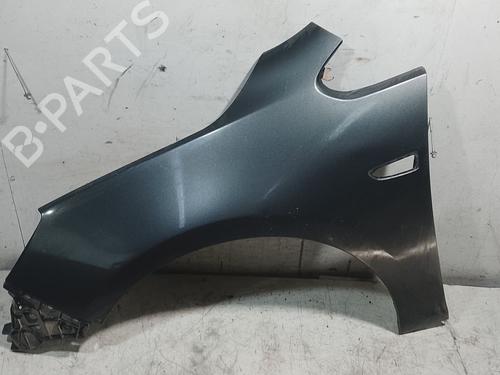 Used Left front fenders Left front fenders OPEL ASTRA J (P10) 1.6 (68) (115 hp) 40041386 40041386