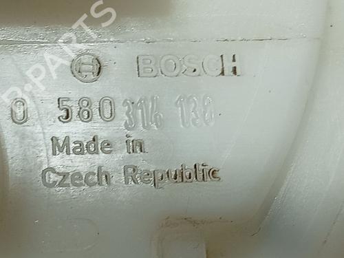 Fuel pump OPEL CORSA D (S07) 1.2 (L08, L68) | BP32303988M76 - Image 4