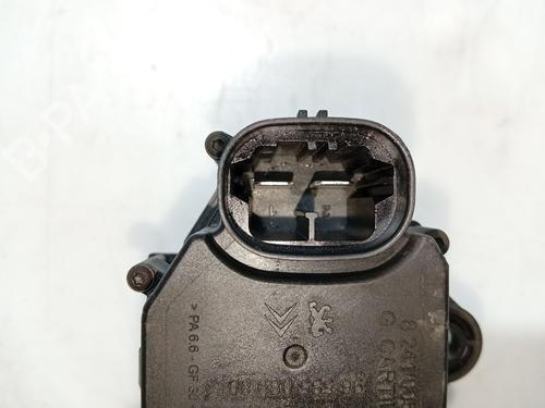 Heater resistor CITROËN C4 Grand Picasso I (UA_) 1.6 HDi | BP31132631M108