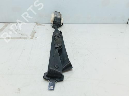 Used Rear right seatbelt Rear right seatbelt FORD FOCUS III 1.5 TDCi (120 hp) 40081717 40081717