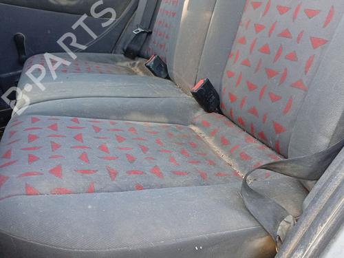 Startmotor SEAT CORDOBA Vario (6K5) 1.9 SDI | BP31108384M8 