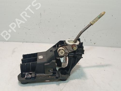 Gear lever CITROËN C4 II (NC_) 1.6 HDi 90 | BP34473929M90 - Image 4