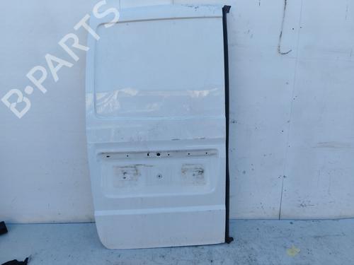 Used Left tailgate MERCEDES-BENZ VITO / MIXTO Van (W639) [2003-2026]  22736491