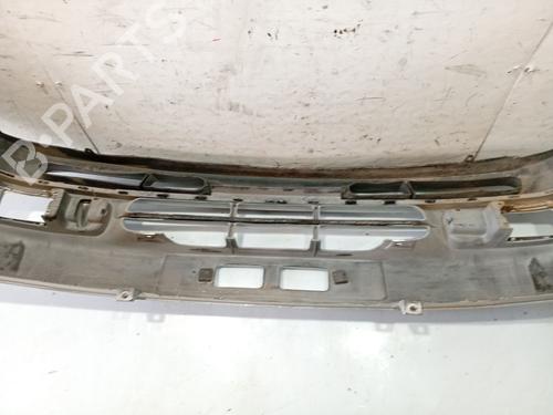 Front bumper SEAT CORDOBA Vario (6K5) 1.6 i | BP31104555C7 