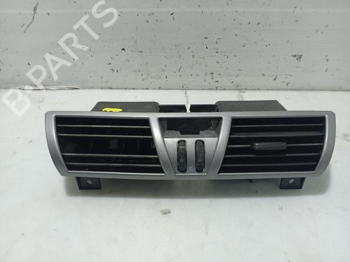 Used Air vent FIAT STILO Multi Wagon (192_) 1.9 JTD (140 hp) 31107203