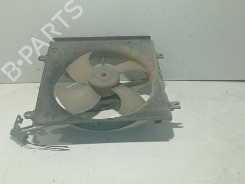 Used Radiator fan Radiator fan HONDA CR-V I (RD) [1995-2002] 33048404 33048404