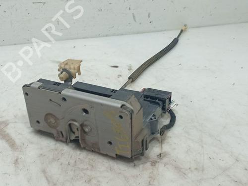 Venstre bagtil lås OPEL CORSA E (X15) 1.4 (08, 68) | BP37421220C100 - Image 5
