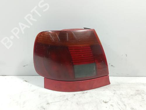 Used Left taillight Left taillight AUDI A4 B5 Avant (8D5) 1.9 TDI (110 hp) 36109692 36109692