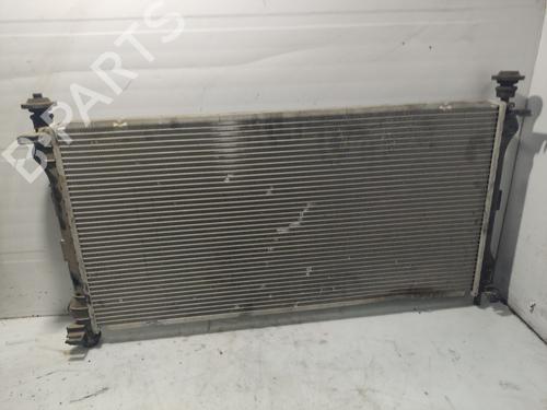 Heater matrix FORD TRANSIT CUSTOM V362 Van (FY, FZ) 2.2 TDCi | BP31100246M63 - Image 2