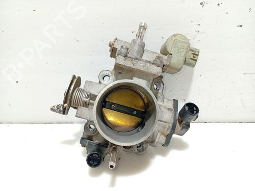 Used Throttle body HONDA CIVIC VI Fastback (MA, MB) 1.4 i (MA8, MB2) (75 hp) 31107242