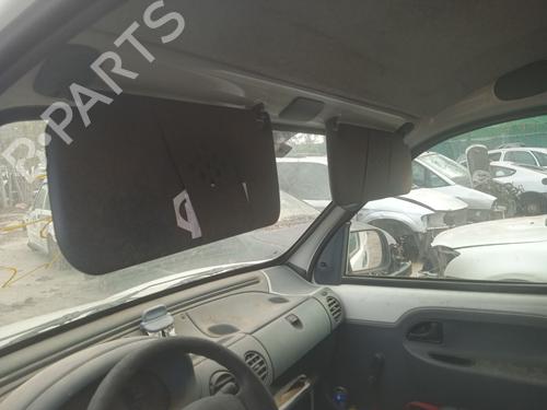 Front wiper motor RENAULT KANGOO (KC0/1_) D 65 1.9 (KC0E, KC02, KC0J, KC0N) | BP31102032M29 