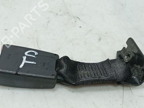 Used Seat buckle Seat buckle FIAT BRAVO II (198_) 1.9 D Multijet (198AXB1A) (120 hp) 33869633 33869633