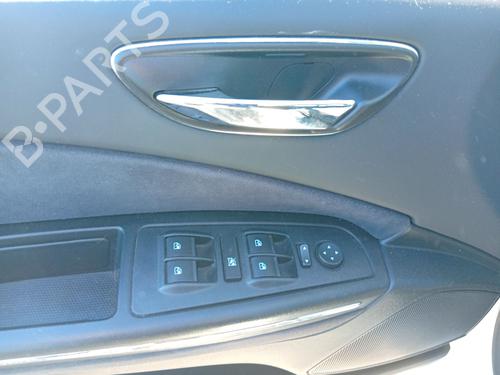 Left front window switch FIAT BRAVO II (198_) 1.6 D Multijet (198AXH1B) | BP36153068I27  - Image 15