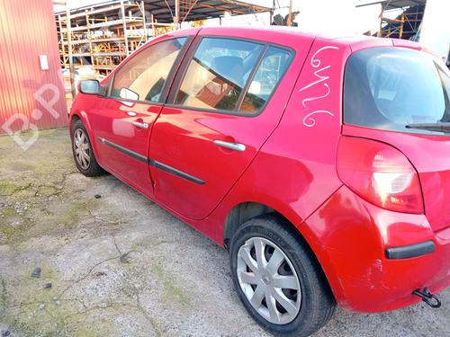 Left front window switch RENAULT CLIO III (BR0/1, CR0/1) 1.5 dCi (C/BR0G, C/BR1G) | BP36435435I27 - Image 7