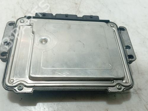 Engine control unit (ECU) RENAULT LAGUNA II (BG0/1_) 1.9 dCi (BG1A, BG1W, BG0G) | BP36527171M57 - Image 4