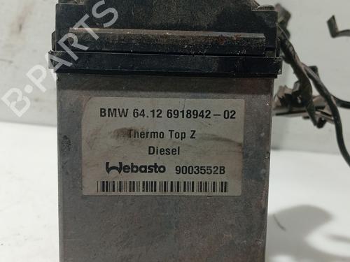 Electronic module BMW X5 (E53) 3.0 d | BP31110913M83 