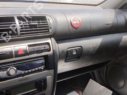 Left taillight SEAT LEON (1M1) 1.6 16 V | BP31108145C34 