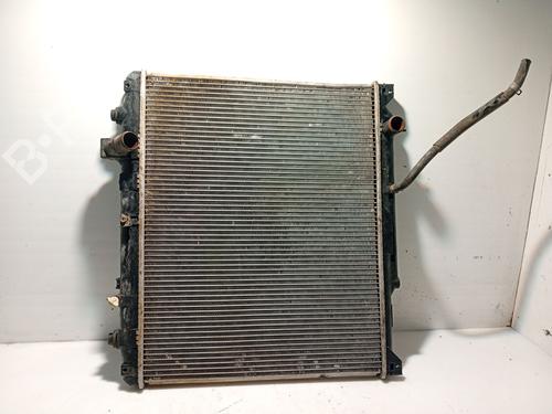 Radiateur à eau SUZUKI GRAND VITARA I (FT, HT) 2.0 HDI 110 16V 4x4 (SQ420D, TD83V, JA420WD) (109 hp) 31817258