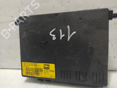 Sikringsdåse CITROËN XSARA (N1) 1.6 16V (109 hp) 31103859