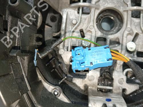 Steering wheel CITROËN C5 III Break (RW_) 2.0 HDi 140 | BP32035185C49 - Image 5