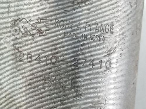 Egr KIA CARENS III MPV (UN) 2.0 CRDi 115 | BP31099155M69