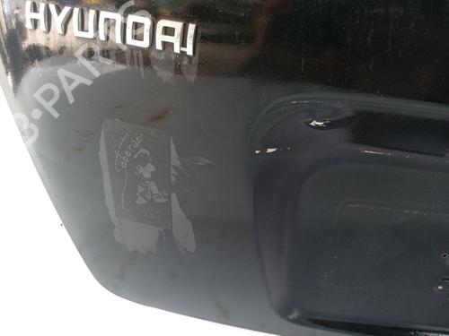 Tailgate HYUNDAI ACCENT III (MC) 1.4 GL | BP31098113C6 