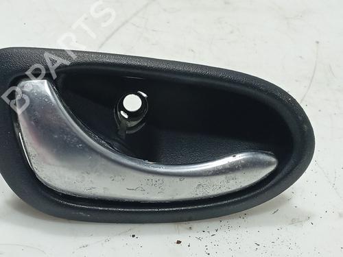 Used Rear left interior door handle Rear left interior door handle NISSAN PRIMERA Hatchback (P12) 1.6 (109 hp) 33421707 33421707