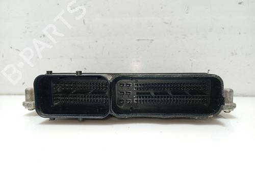 Engine control unit (ECU) SEAT IBIZA IV (6J5, 6P1) 1.2 TDI | BP31107675M57