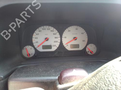 Hub cap VW GOLF III (1H1) | BP31102038C160