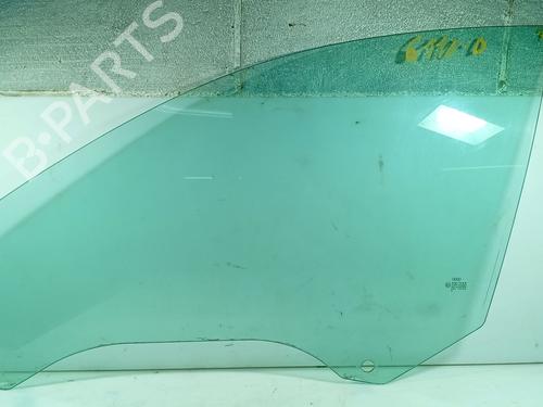 Used Front left door window Front left door window AUDI A6 C5 Avant (4B5, 4B6) 1.9 TDI (110 hp) 39695542 39695542