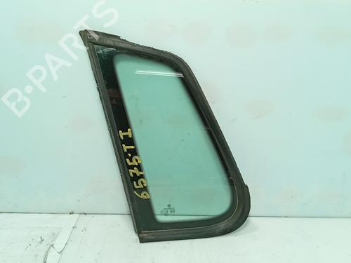 Used Rear left quarter glass Rear left quarter glass VW POLO IV (9N_, 9A_) 1.4 TDI (75 hp) 39688025 39688025