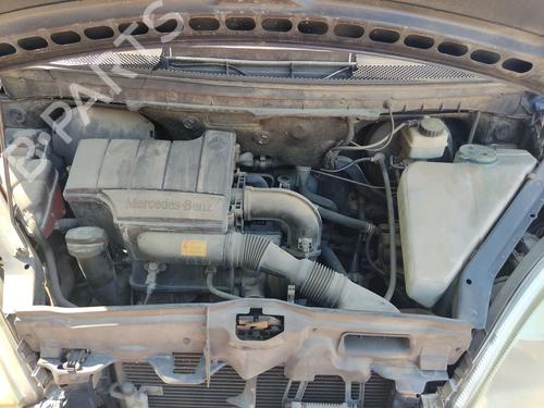 Heater resistor MERCEDES-BENZ A-CLASS (W168) A 140 (168.031, 168.131) | BP31109858M108 