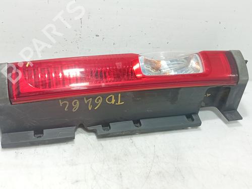 Right taillight RENAULT TRAFIC II Van (FL) 2.0 dCi 115 (FL01, FL0U, FL00, FL0H, FL0M) | BP36805198C35 - Image 2