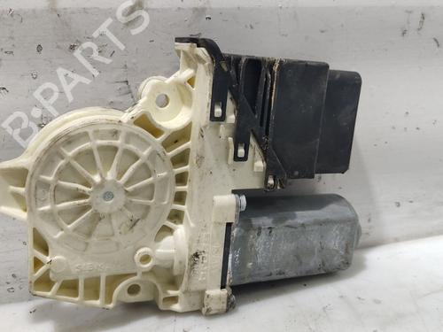 Used Left rear window motor SKODA OCTAVIA II (1Z3) [2004-2013]  31105249