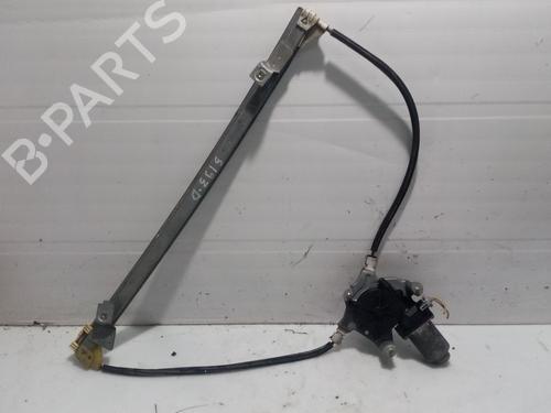 Vindusheismekanisme høyre foran RENAULT SCÉNIC I MPV (JA0/1_, FA0_) 1.9 dTi (JA0N) (98 hp) 24691230