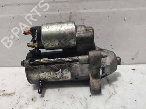 Startmotor FORD TRANSIT CONNECT (P65_, P70_, P80_) 1.8 TDCi (90 hp) 23136835