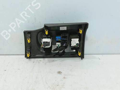 Mirror switch CITROËN C3 III (SX) 1.2 PURETECH 82 | BP40298345I25 - Image 2