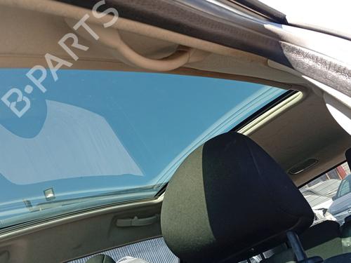 Control unit PEUGEOT 207 SW (WK_) 1.6 HDi | BP31109375M11 