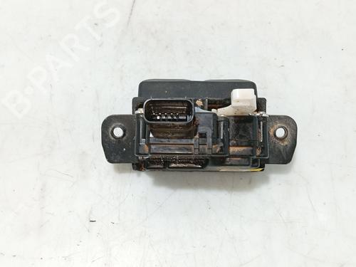 Tailgate lock KIA SPORTAGE IV (QL, QLE) 1.6 GDI | BP31110000C101