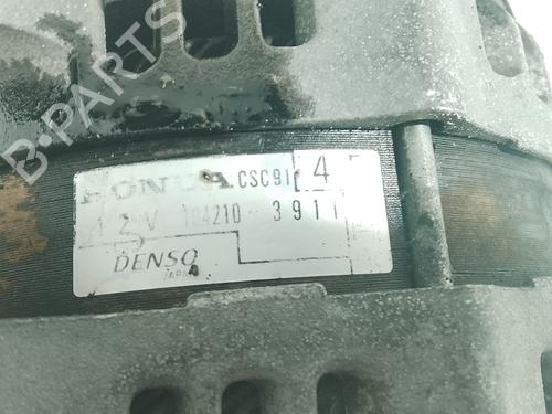 Alternator HONDA FR-V (BE) 2.2 i CTDi (BE5) | BP39944773M7 - Image 2