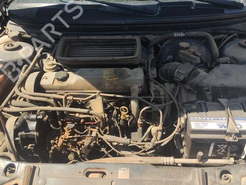 Mass air flow sensor FORD MONDEO II (BAP) | BP31107018M95