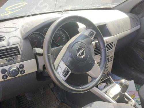 Left front driveshaft OPEL ASTRA H (A04) 1.7 CDTI (L48) | BP31109082M38 